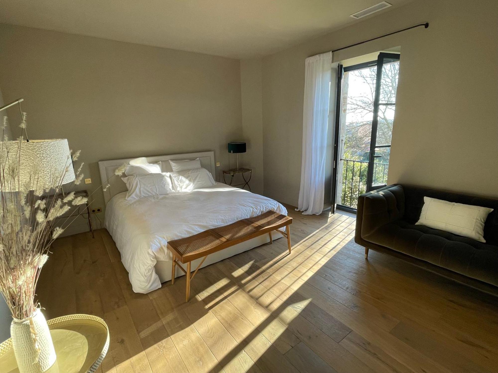 La Traversee Saint-Privat  エクステリア 写真
