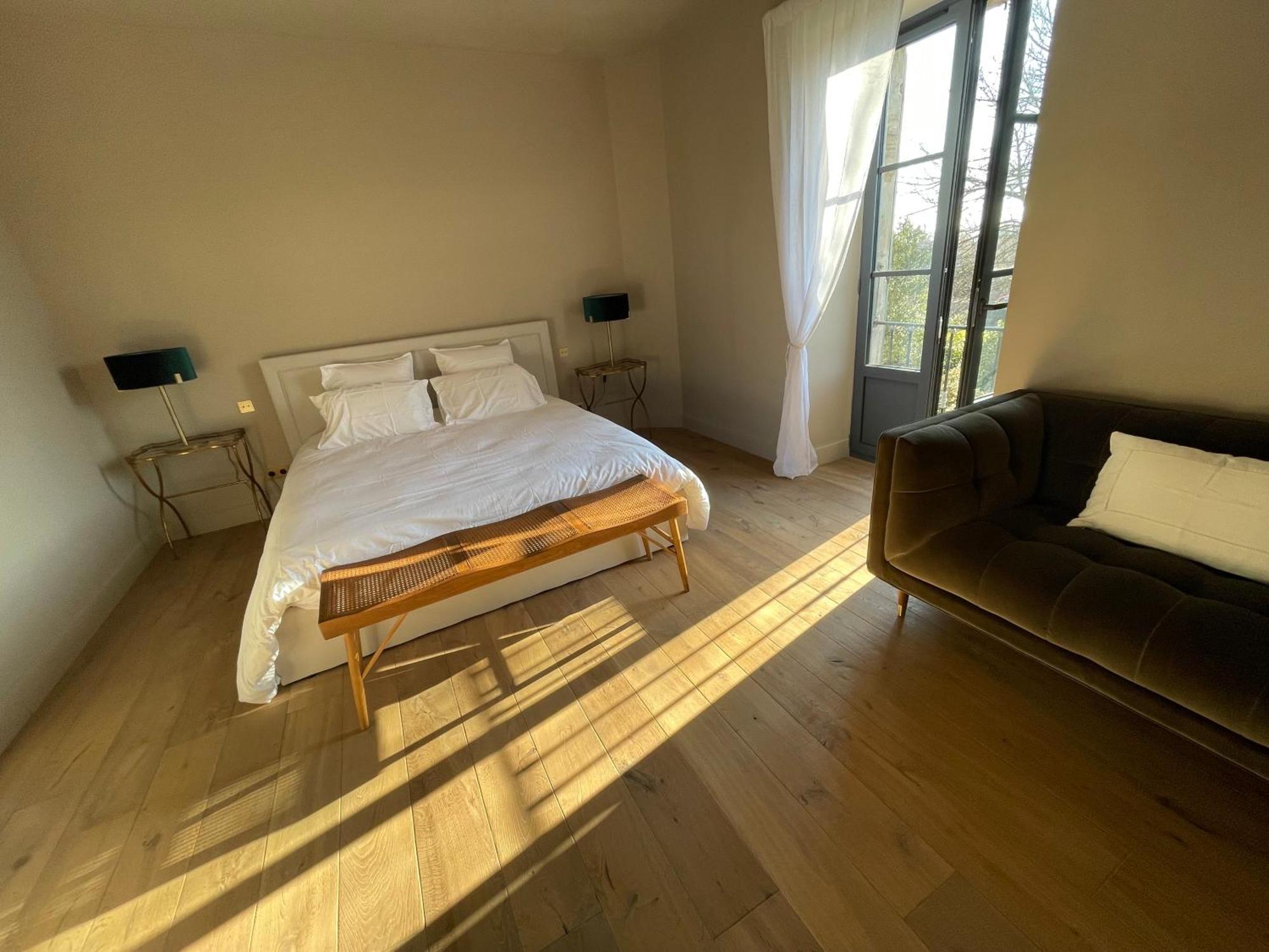 La Traversee Saint-Privat  エクステリア 写真