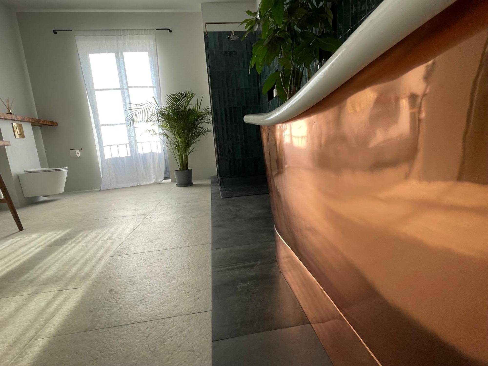 La Traversee Saint-Privat  エクステリア 写真