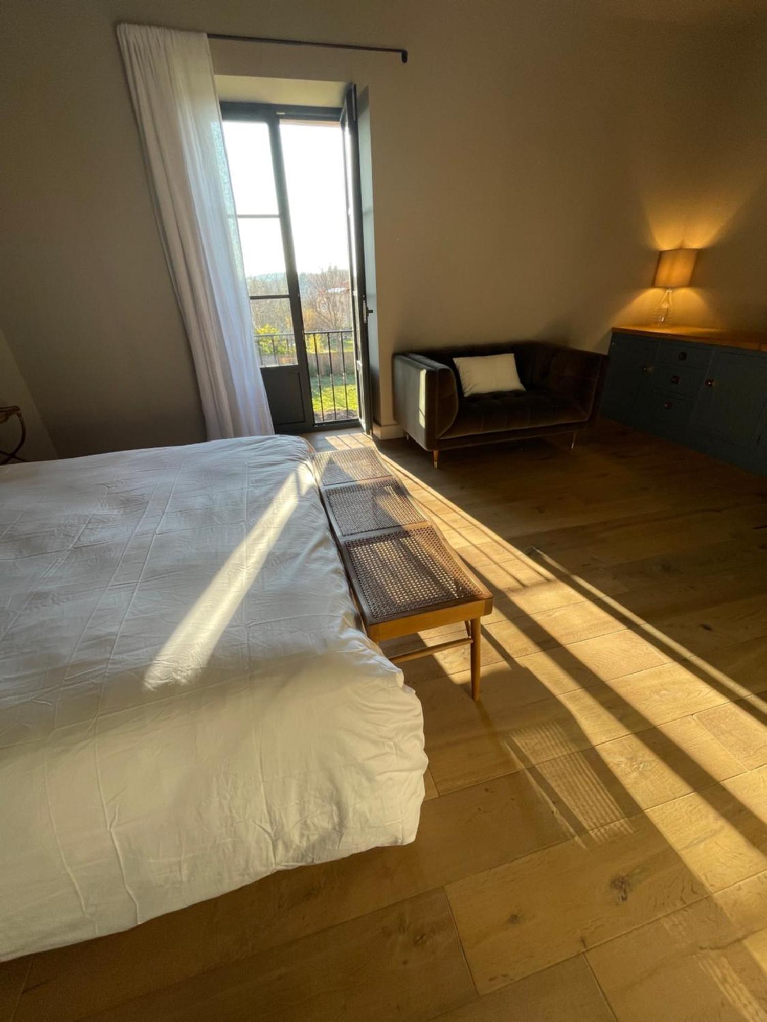 La Traversee Saint-Privat  エクステリア 写真
