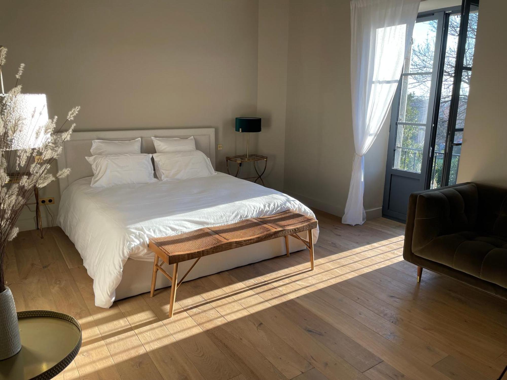 La Traversee Saint-Privat  エクステリア 写真